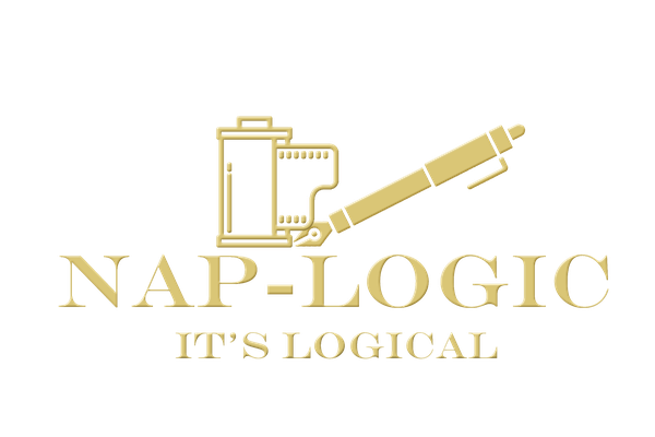 NAP-Logic logo